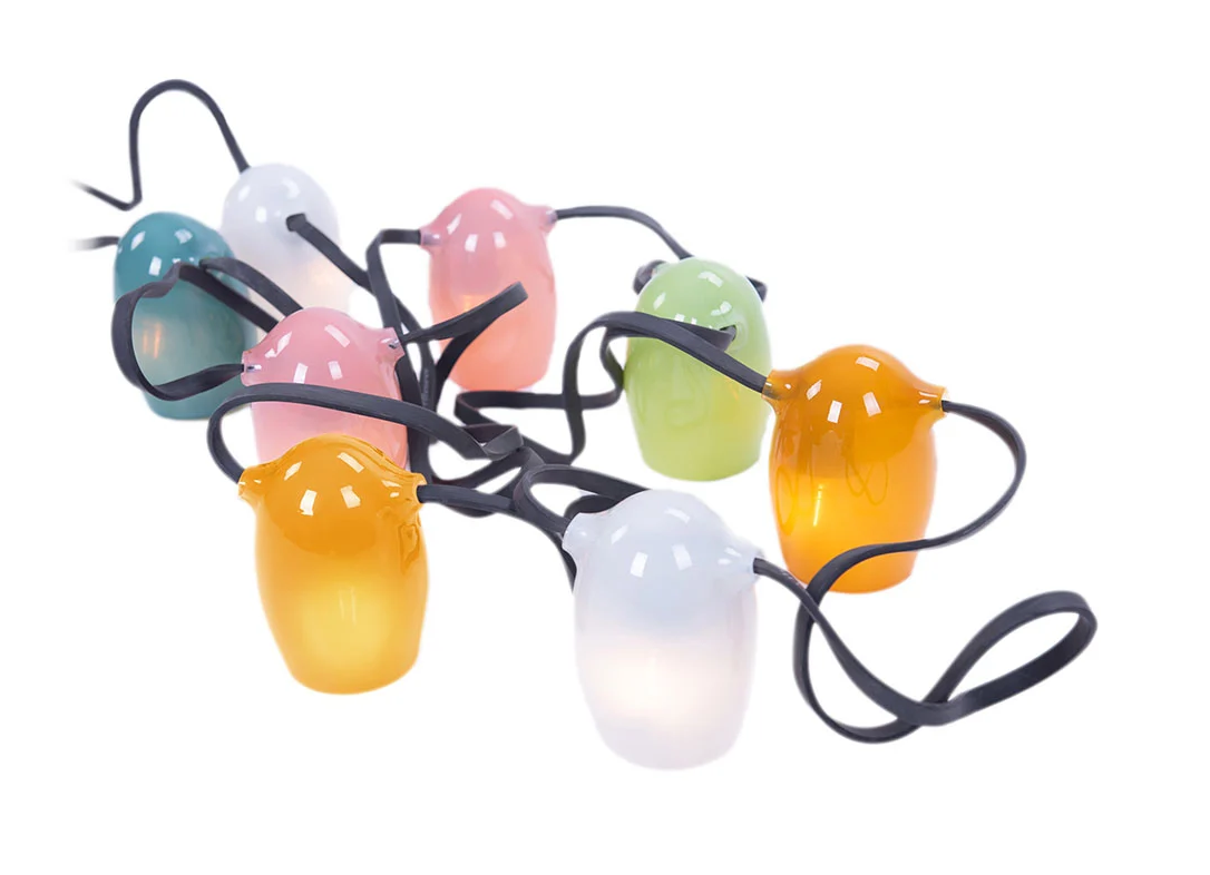 Outdoorlampe